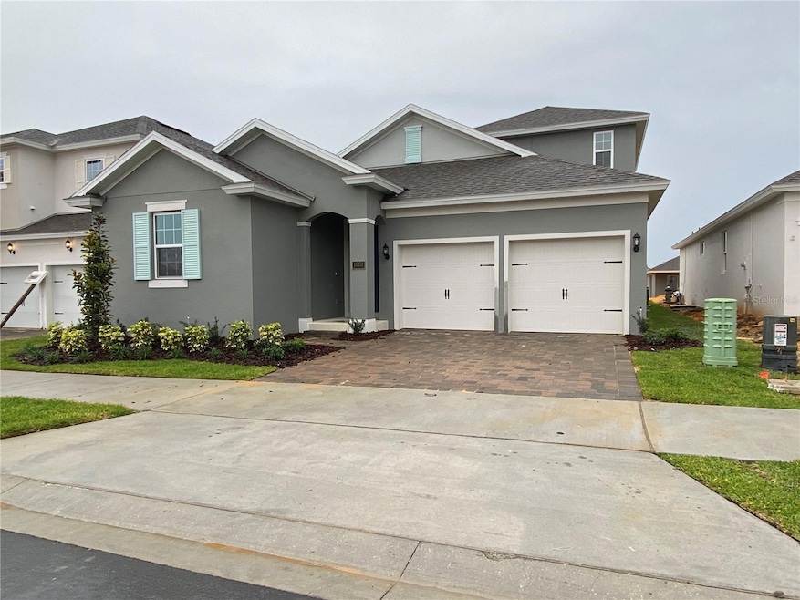 2180 Keystone Pass Blvd, Montverde, FL 34756 - photo 1