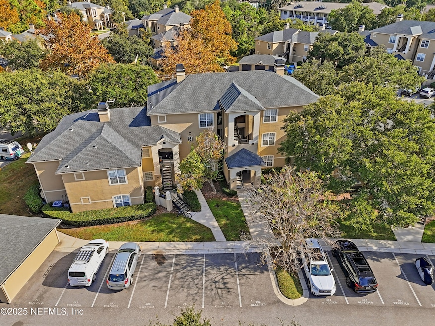 1655 the Greens Way unit 2415, Jacksonville Beach, FL 32250 - photo 1