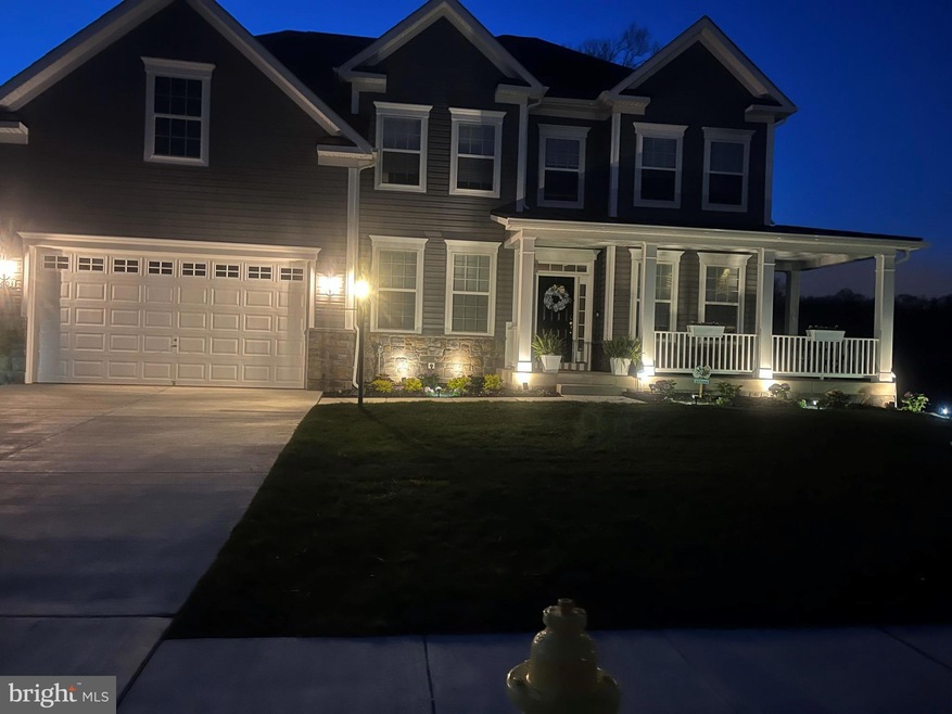 6603 Timber Ridge Ln, Bryans Road, MD 20616 - photo 1