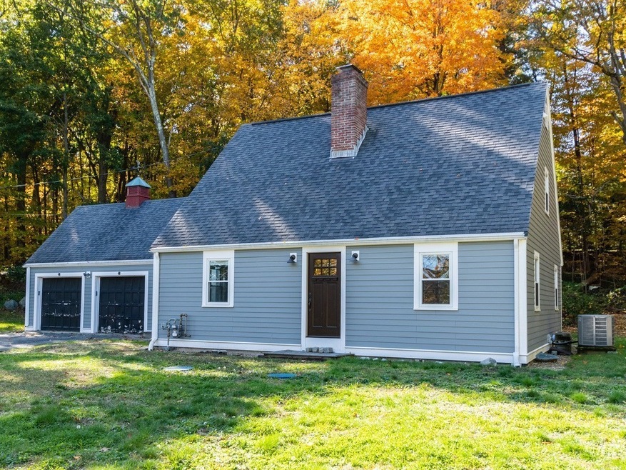 72 River Rd, Weston, MA 02493 - photo 1