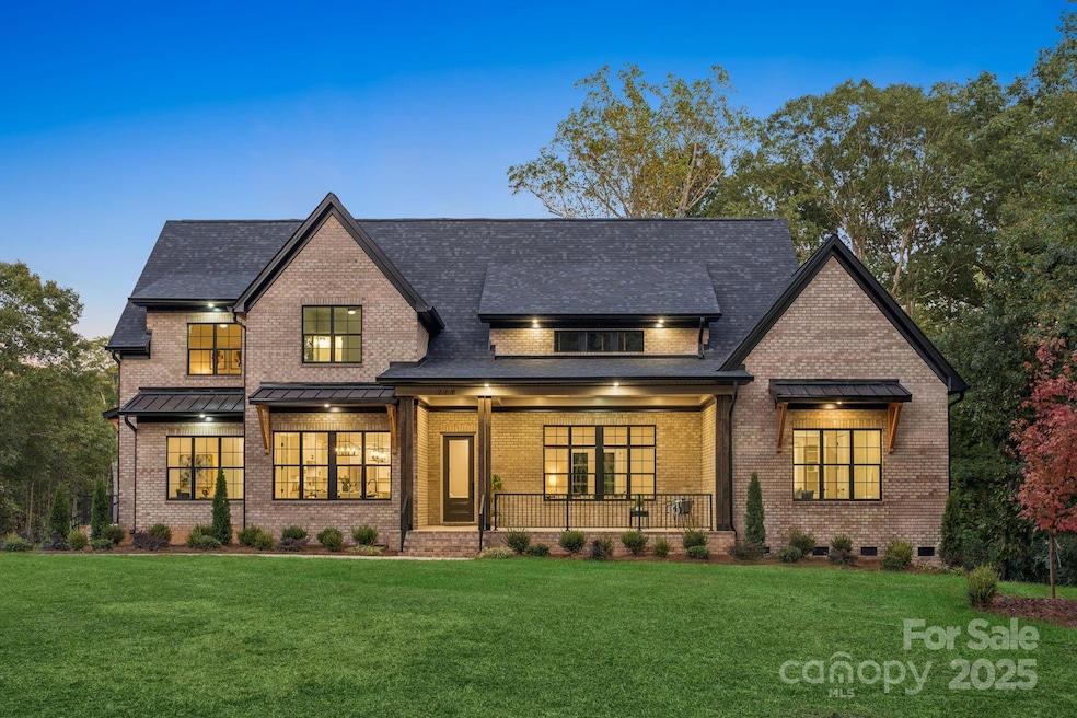 268 Laurel Crest Dr, Kannapolis, NC 28081 - photo 1