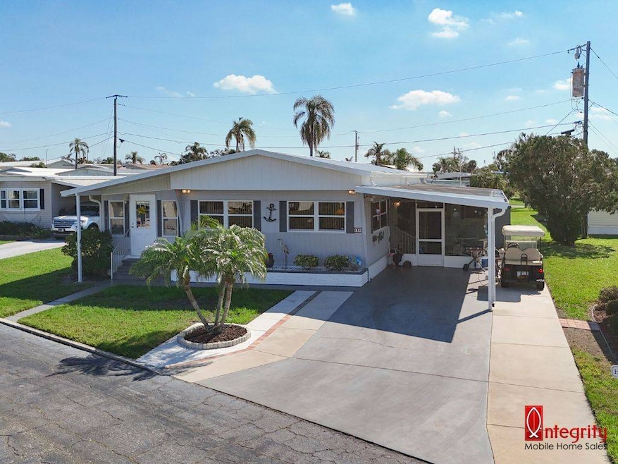 508 44th Ave E unit H36, Bradenton, FL 34203 - photo 1