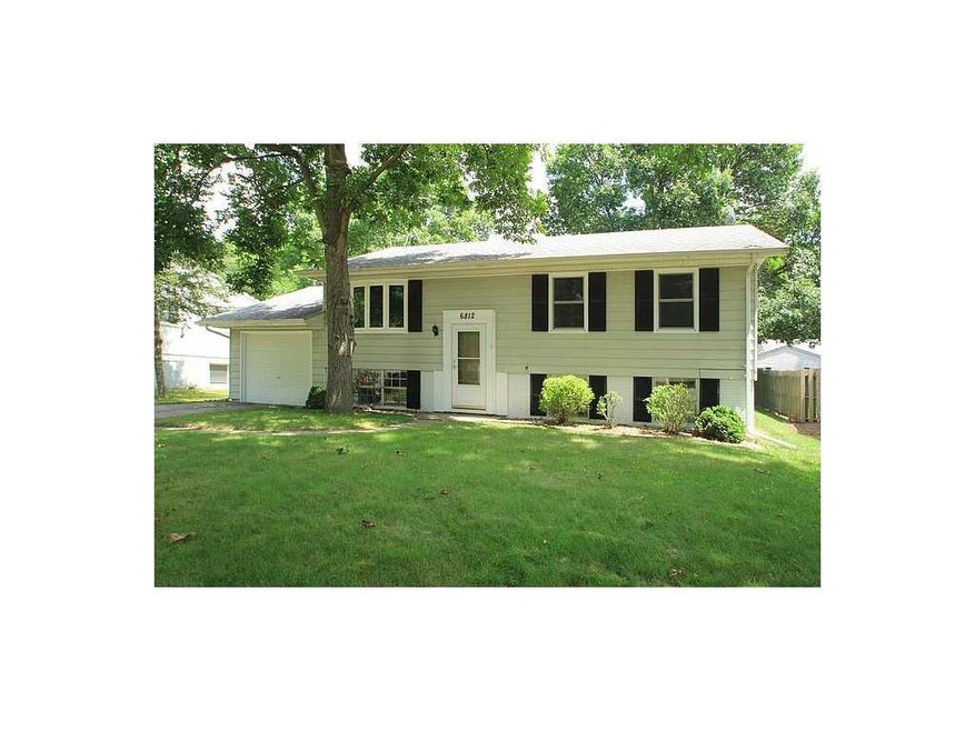 Front Exterior.