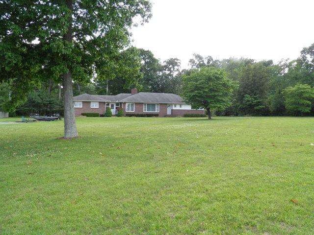 2206 Hillsboro Blvd, Manchester, TN 37355 - photo 1