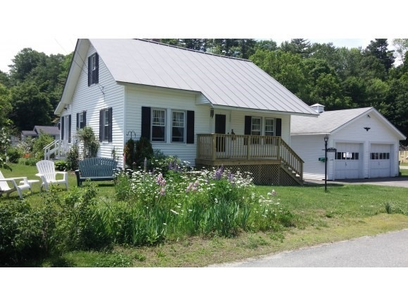 134 Fern St, Hartford, VT 05001 - photo 1