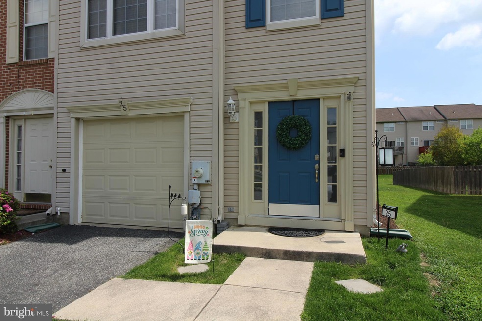 25 Wicklow Rd, Bear, DE 19701 - photo 1