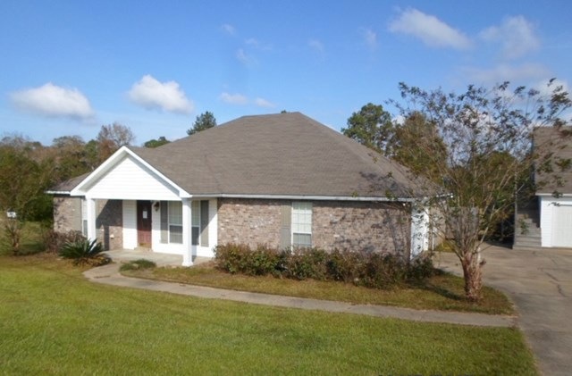 Main View