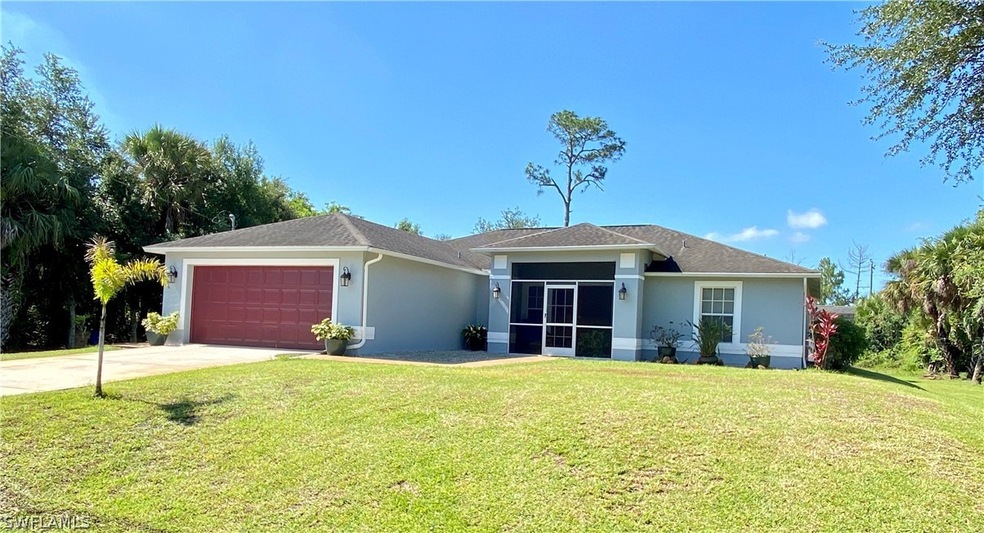 1220 Hillburn St E, Lehigh Acres, FL 33974 - photo 1