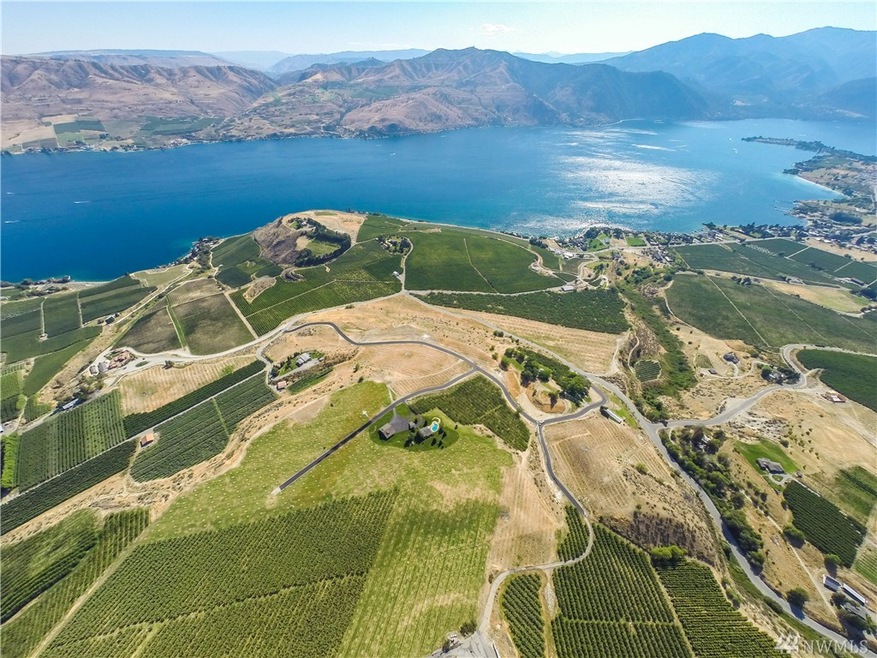 0 the Reserve unit Lot M 1003083, Manson, WA 98831 - photo 1