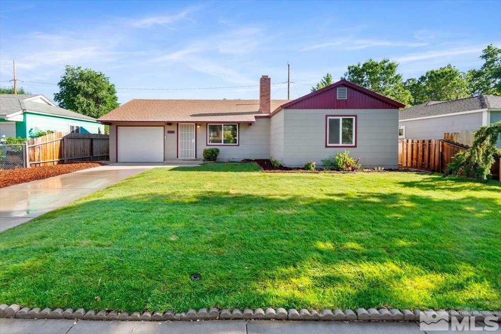 1240 Upton Way, Sparks, NV 89431 - photo 1