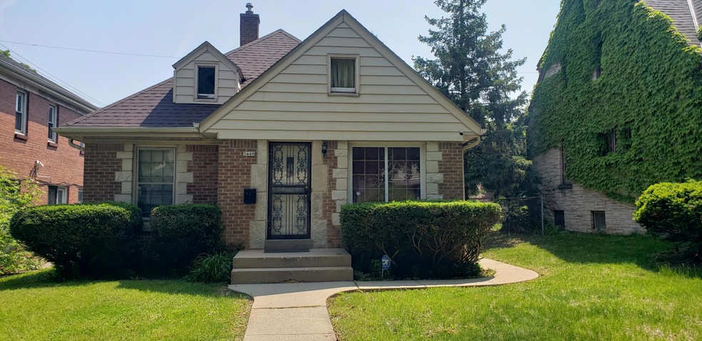 3448 N 41st St, Milwaukee, WI 53216 - photo 1