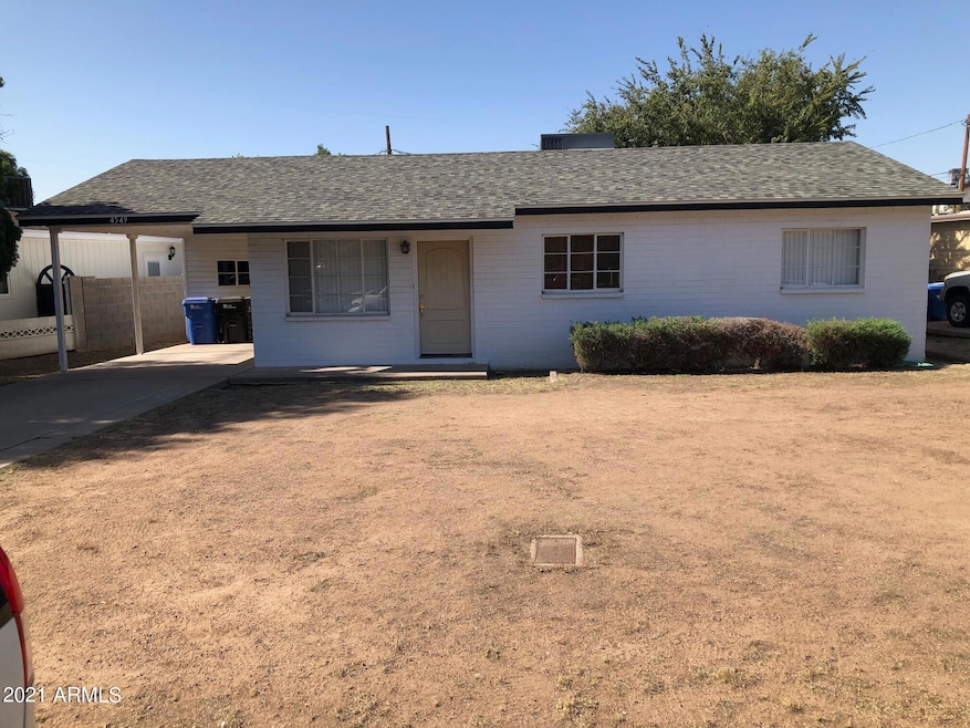 4549 E Campbell Ave, Phoenix, AZ 85018 - photo 1