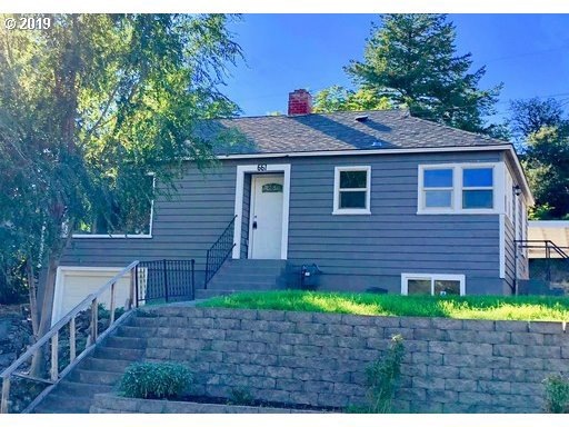 661 NW 8th St, Pendleton, OR 97801 - photo 1