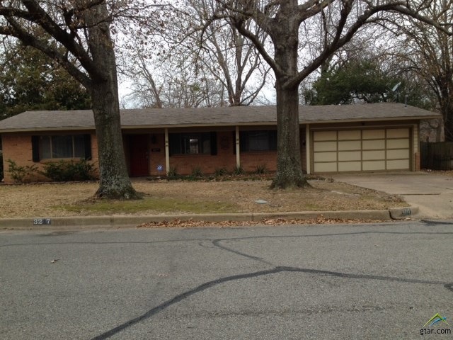 3217 Jan Ave, Tyler, TX 75701 - photo 1