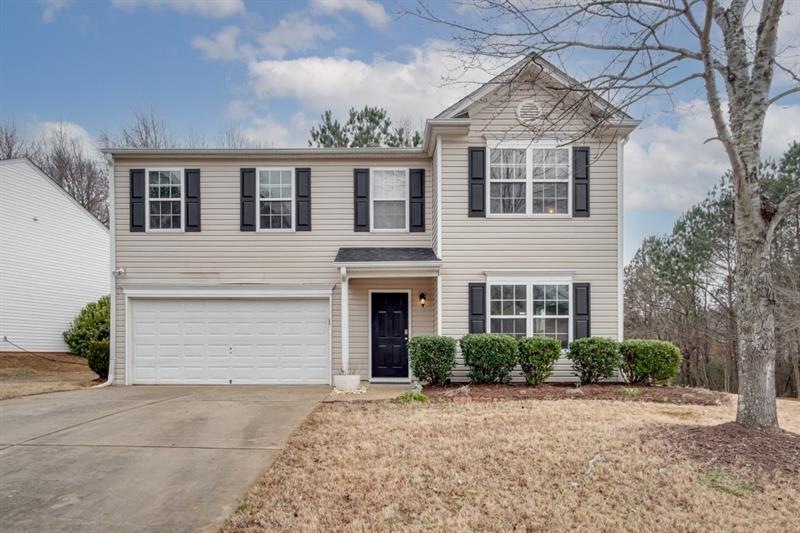 200 Picadilly Place, Canton, GA 30114 - photo 1