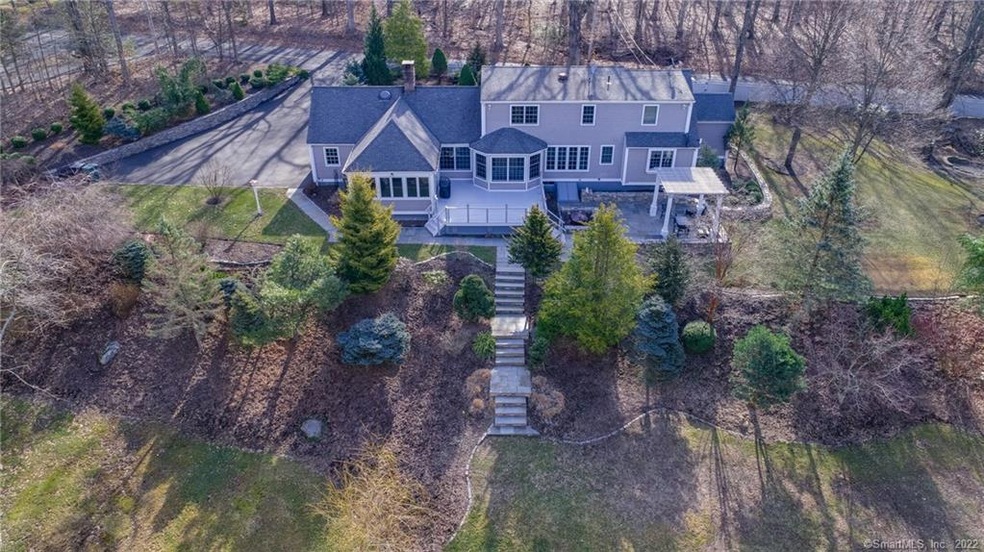 1783 Tuttle Ave, Cheshire, CT 06410 - photo 1