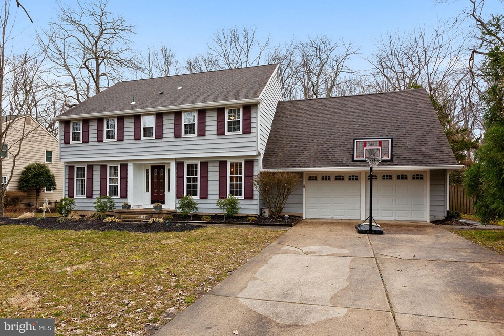 31 Harrowgate Dr, Cherry Hill, NJ 08003 - photo 1