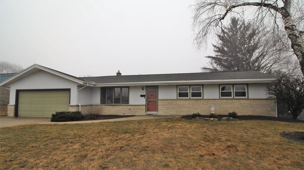 1409 N 10th Ave