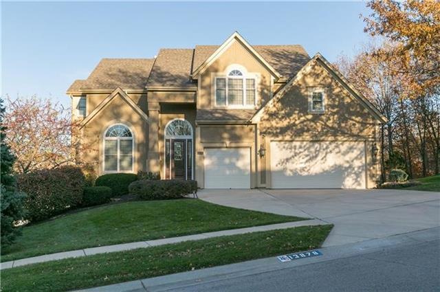 13878 W 57th Terrace, Shawnee, KS 66216 - photo 1