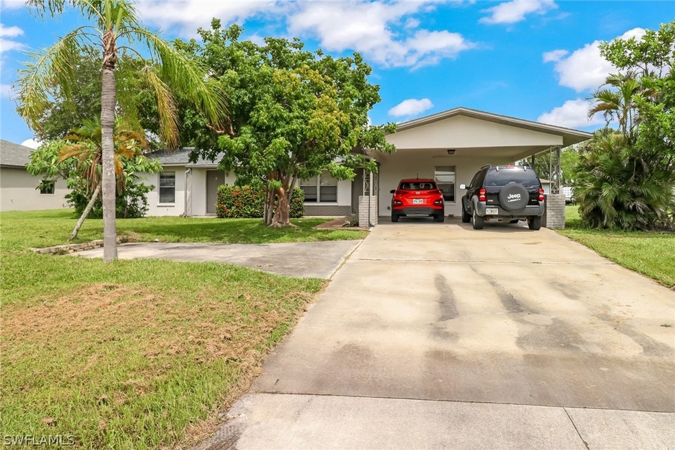 4413 SW 8th Place unit 1-2, Cape Coral, FL 33914 - photo 1