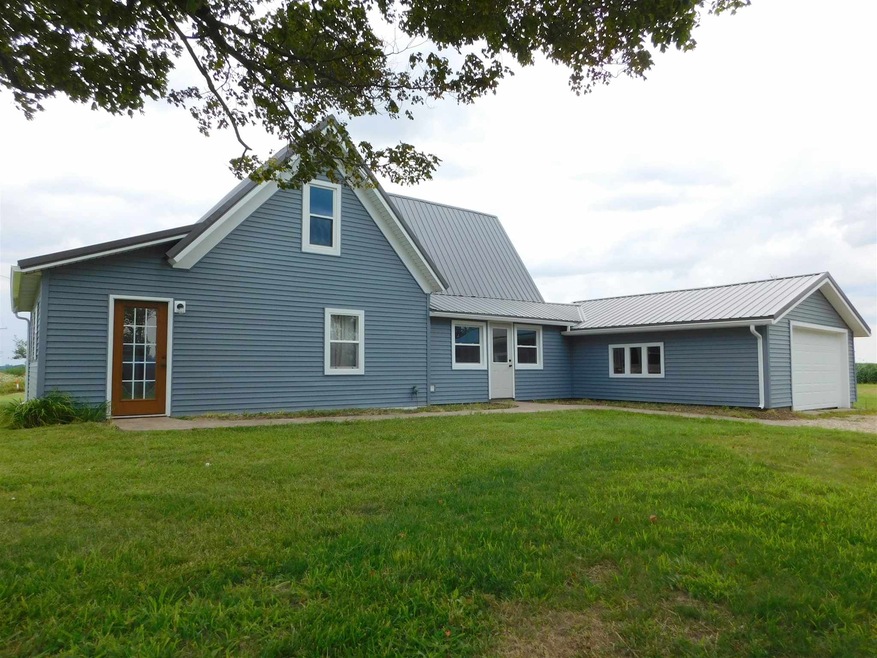 10255 Indiana 1, Keystone, IN 46759 - photo 1