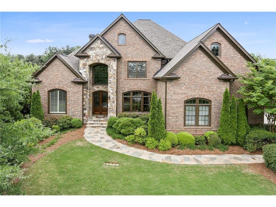 3600 Mere Ln, Marietta, GA 30062 - photo 1