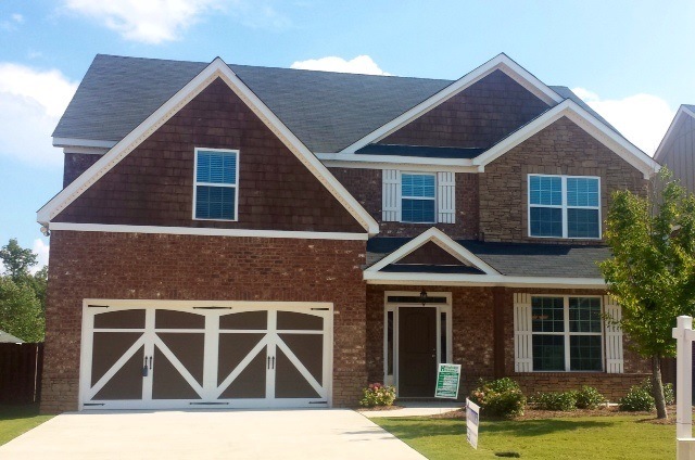 69 Glen Arbor Ln, Warner Robins, GA 31088 - photo 1