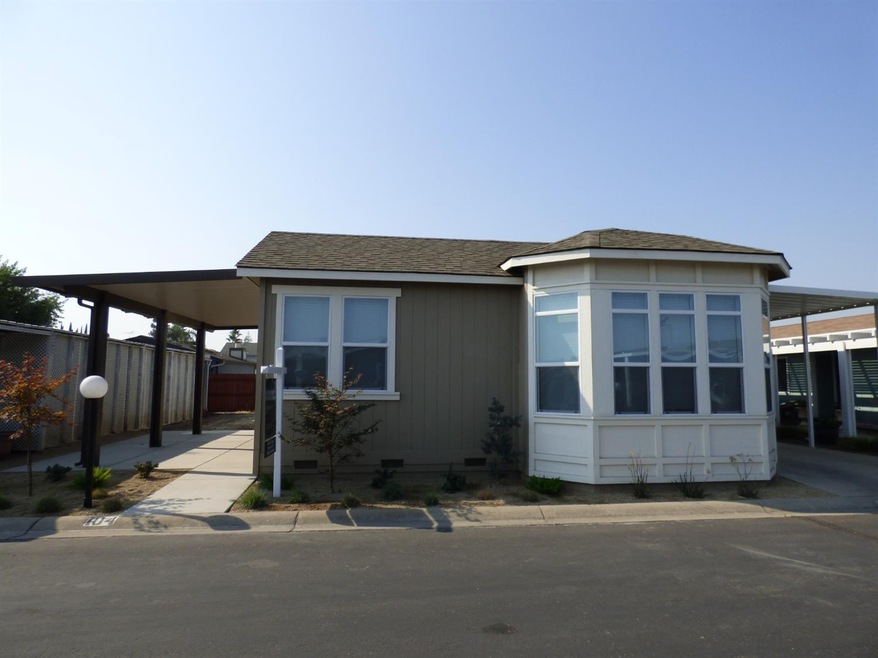 500 N Tully Rd unit 104, Turlock, CA 95380 - photo 1