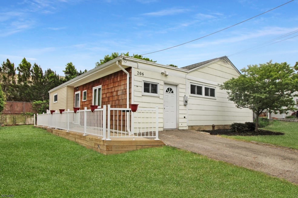 206 Rockaway Ave, Rockaway, NJ 07866 - photo 1