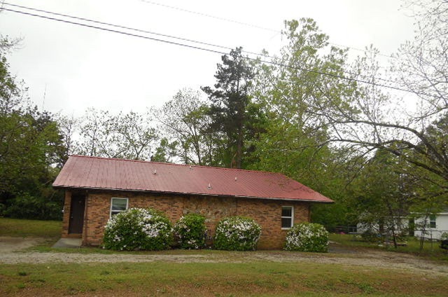 Main View