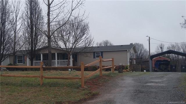 3619 Marlboro Dr SW unit 83, Concord, NC 28027 - photo 1