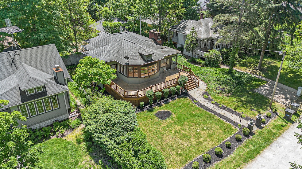 16277 4th St, Union Pier, MI 49129 - photo 1