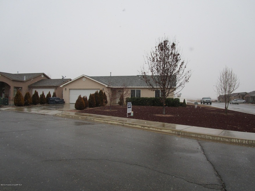 820 Mesa Vista Drive