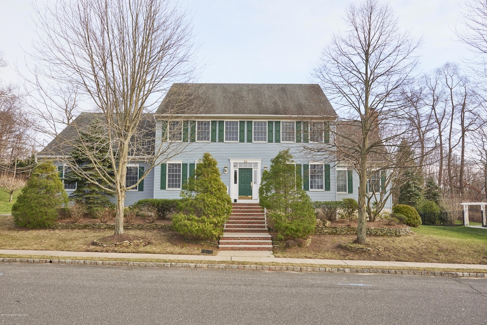 26 Presidential Path, Atlantic Highlands, NJ 07716 - photo 1