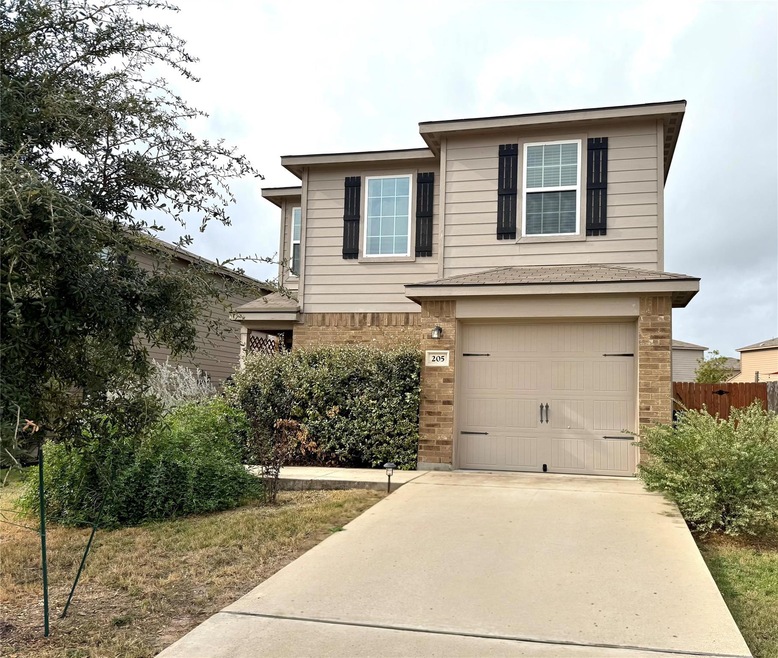 205 Denson Ln unit 8D, Jarrell, TX 76537 - photo 1