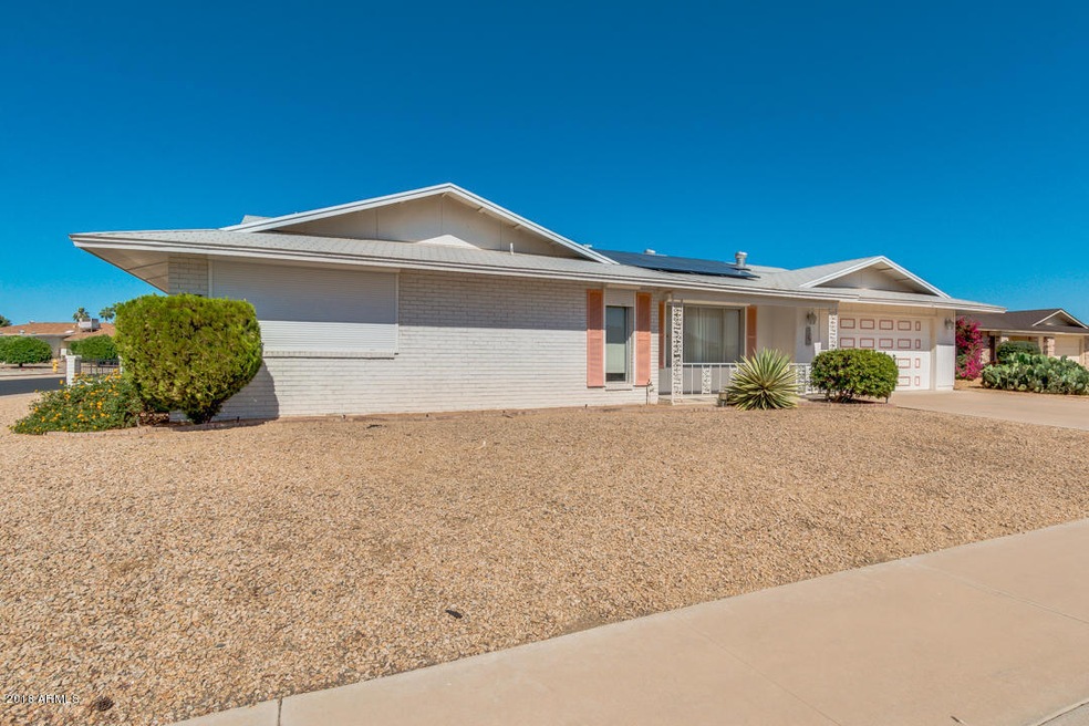 17435 N Azure Ct, Sun City, AZ 85373 - photo 1