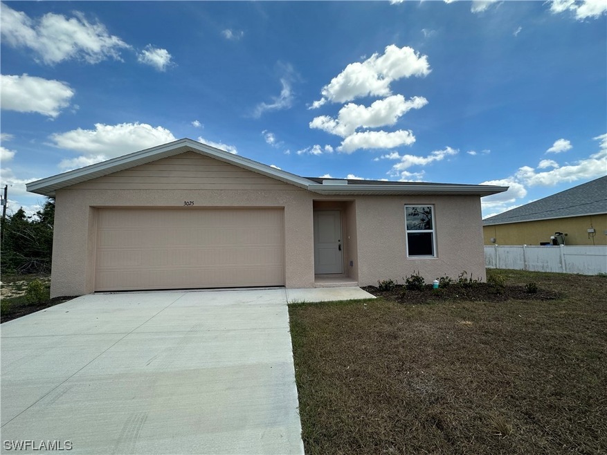 3025 NE 7th Ave, Cape Coral, FL 33909 - photo 1