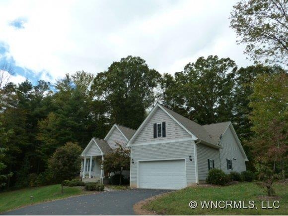 70 Cane Brook Dr, Leicester, NC 28748 - photo 1