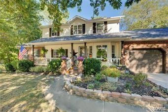 136 Bluffview Dr - recently power washed