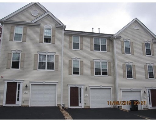 29 Daffodil Ct unit 29, South Grafton, MA 01560 - photo 1