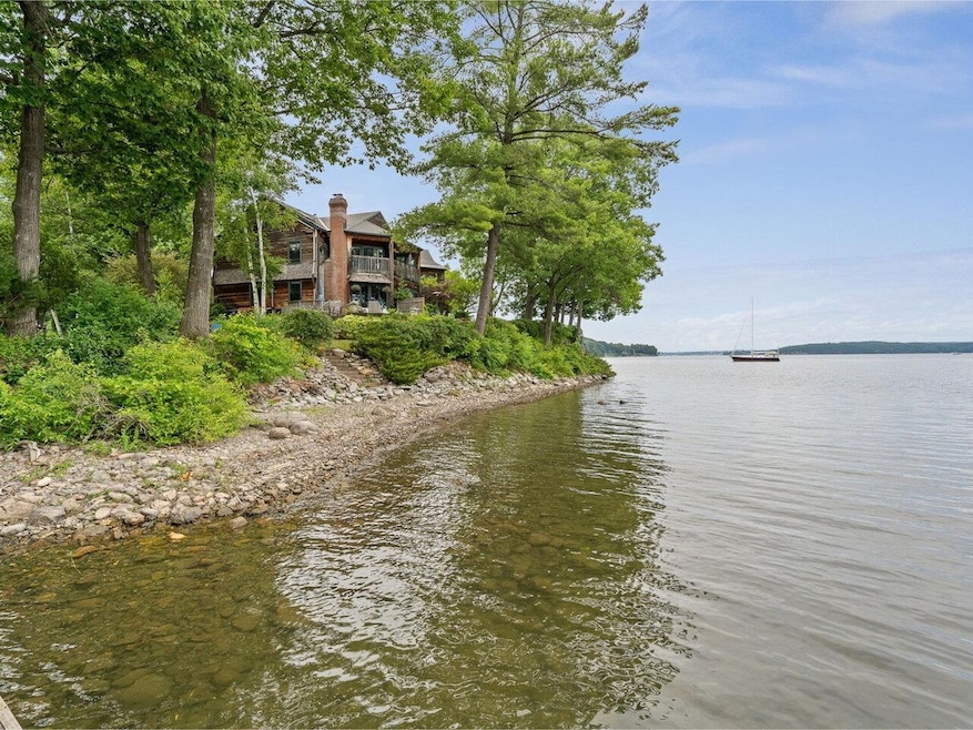 3412 Harbor Rd, Shelburne, VT 05482 - photo 1
