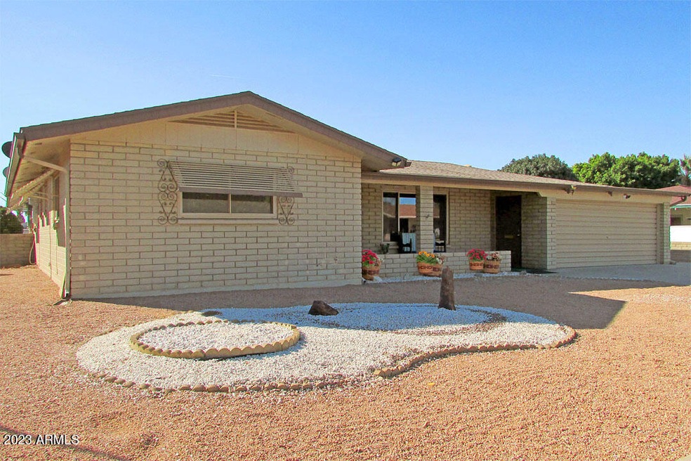 6125 E Dodge St, Mesa, AZ 85205 - photo 1