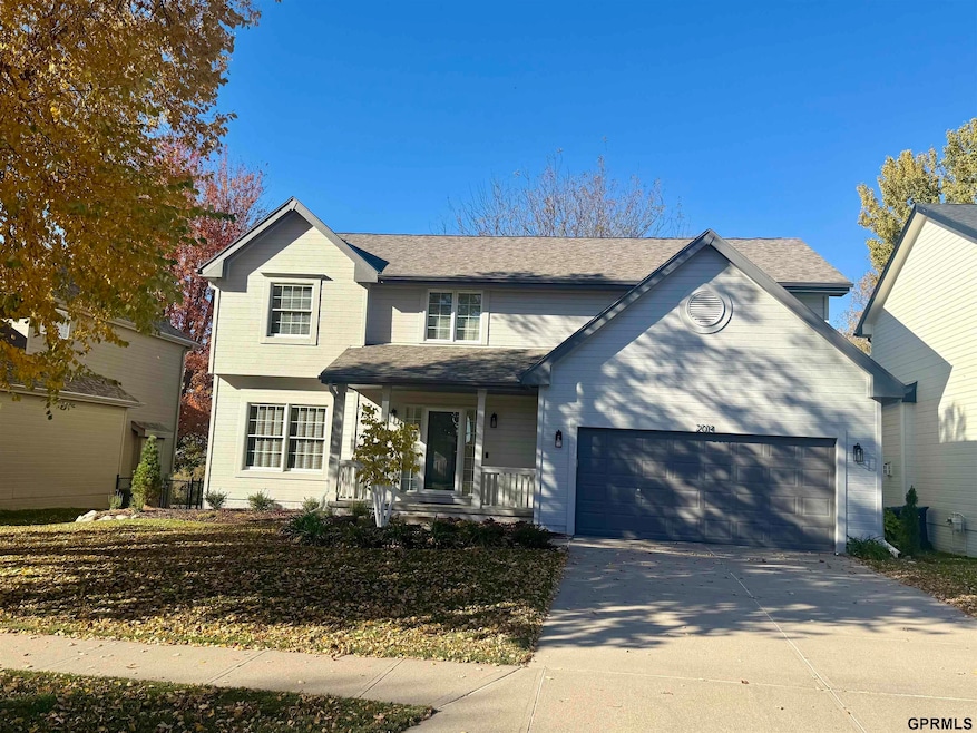 2014 S 199th St, Omaha, NE 68130 - photo 1