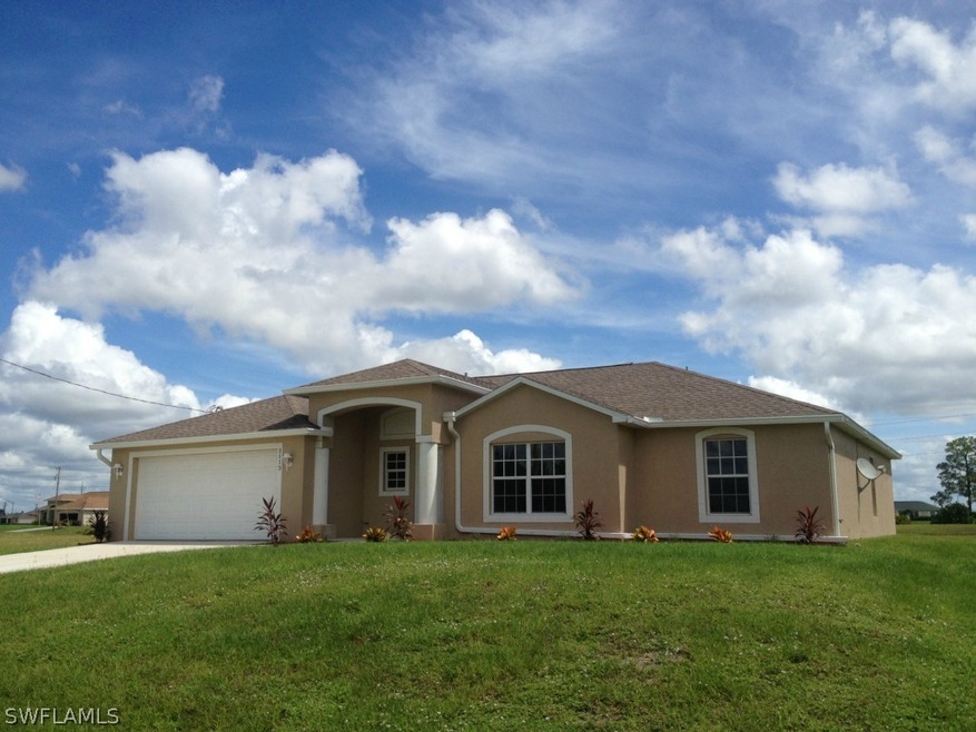 2113 NW 1st Ave, Cape Coral, FL 33993 - photo 1