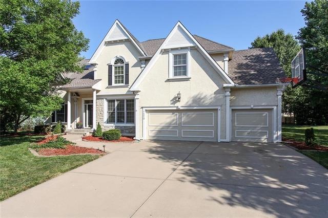 14210 W 74th Terrace, Shawnee, KS 66216 - photo 1