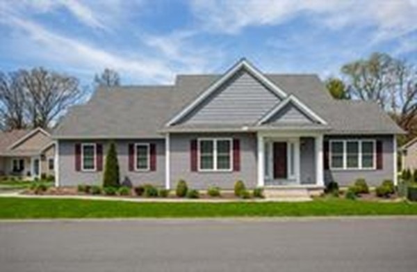 36 Sandalwood Dr unit 36, Wilbraham, MA 01095 - photo 1