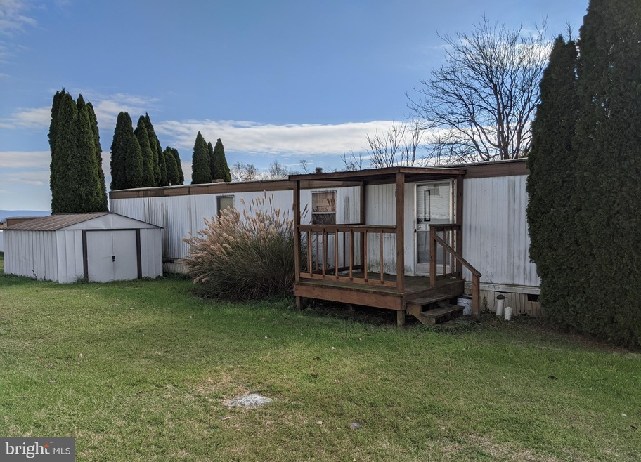 15282 Ridge Rd, Waynesboro, PA 17268 - photo 1