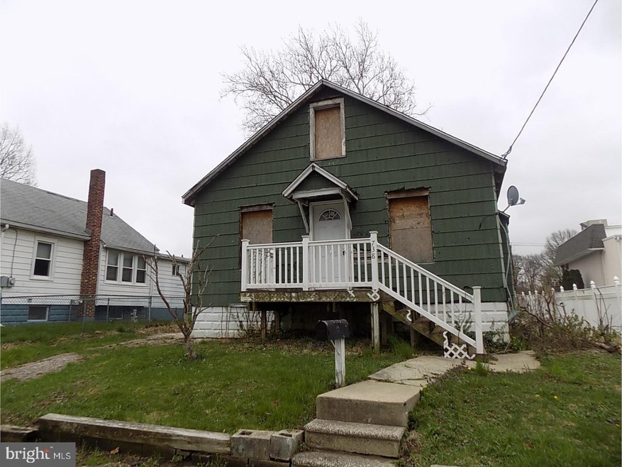 738 Iszard Rd, Woodbury, NJ 08096 - photo 1