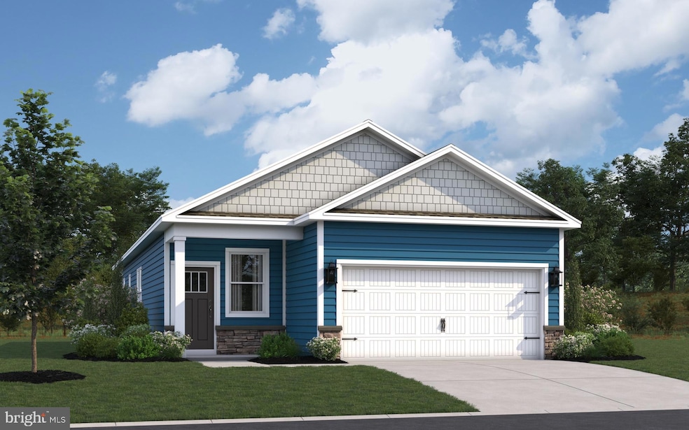 21391 Cottage Ct, Frankford, DE 19945 - photo 1