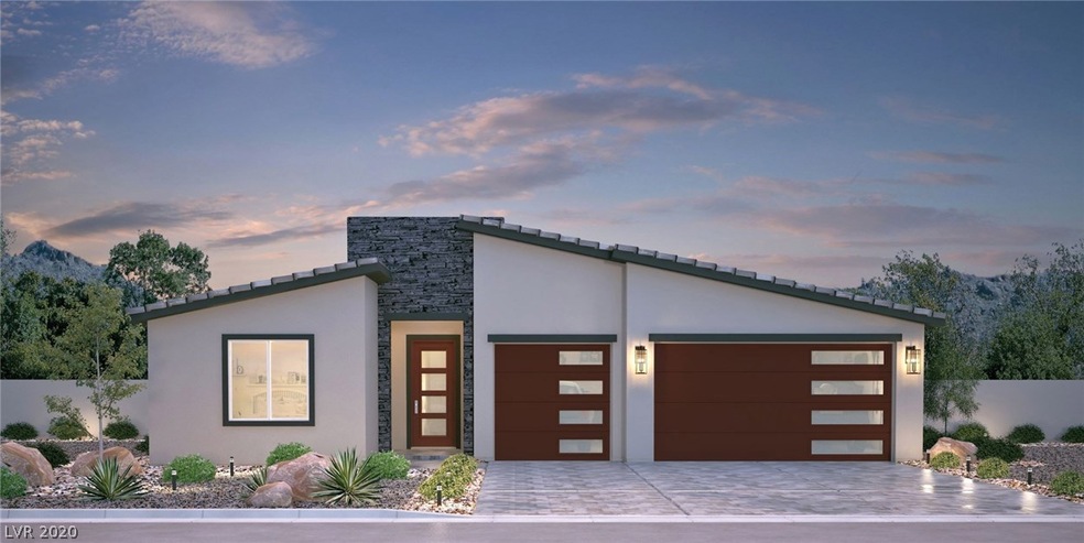 2754 C ELEVATION RENDERING